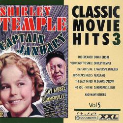 Classic Movie Hits 3 Vol. 5. Передняя обложка. Нажмите, чтобы увеличить. Classic Movie Hits 3 Vol. 5. Передняя обложка. Нажмите, чтобы увеличить.