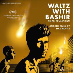 Waltz with Bashir Original Motion Picture Soundtrack. Передняя обложка. Нажмите, чтобы увеличить. Waltz with Bashir Original Motion Picture Soundtrack. Передняя обложка. Нажмите, чтобы увеличить.