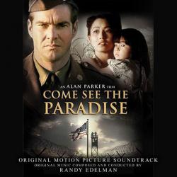 Come See the Paradise Original Motion Picture Soundtrack. Передняя обложка. Нажмите, чтобы увеличить. Come See the Paradise Original Motion Picture Soundtrack. Передняя обложка. Нажмите, чтобы увеличить.