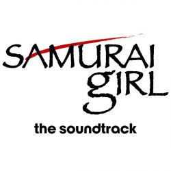 Samurai Girl Original Motion Picture Soundtrack. Передняя обложка. Нажмите, чтобы увеличить. Samurai Girl Original Motion Picture Soundtrack. Передняя обложка. Нажмите, чтобы увеличить.