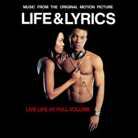 Life & Lyrics Music from the Original Motion Picture. Передняя обложка. Нажмите, чтобы увеличить. Life & Lyrics Music from the Original Motion Picture. Передняя обложка. Нажмите, чтобы увеличить.