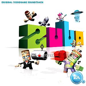 Zubo Original Videogame Soundtrack. Лицевая сторона . Нажмите, чтобы увеличить. Zubo Original Videogame Soundtrack. Лицевая сторона . Нажмите, чтобы увеличить.