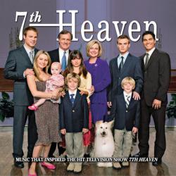 Music That Inspired The Hit Television Show 7th Heaven. Передняя обложка. Нажмите, чтобы увеличить. Music That Inspired The Hit Television Show 7th Heaven. Передняя обложка. Нажмите, чтобы увеличить.