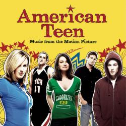 American Teen. Передняя обложка. Нажмите, чтобы увеличить. American Teen. Передняя обложка. Нажмите, чтобы увеличить.
