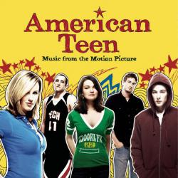 American Teen Music from the Motion Picture. Передняя обложка. Нажмите, чтобы увеличить. American Teen Music from the Motion Picture. Передняя обложка. Нажмите, чтобы увеличить.