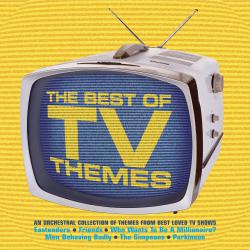 Best of TV Themes. Передняя обложка. Нажмите, чтобы увеличить. Best of TV Themes. Передняя обложка. Нажмите, чтобы увеличить.