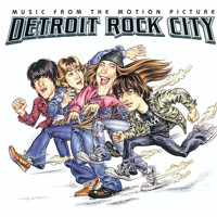 Detroit Rock City Soundtrack from the Motion Picture. Передняя обложка. Нажмите, чтобы увеличить. Detroit Rock City Soundtrack from the Motion Picture. Передняя обложка. Нажмите, чтобы увеличить.
