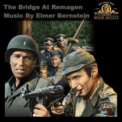 Bridge At Remagen Soundtrack from the Motion Picture, The. Передняя обложка. Нажмите, чтобы увеличить. Bridge At Remagen Soundtrack from the Motion Picture, The. Передняя обложка. Нажмите, чтобы увеличить.