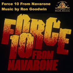 Force 10 from Navarone Soundtrack from the Motion Picture. Передняя обложка. Нажмите, чтобы увеличить. Force 10 from Navarone Soundtrack from the Motion Picture. Передняя обложка. Нажмите, чтобы увеличить.