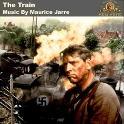 Train Soundtrack from the Motion Picture, The. Передняя обложка. Нажмите, чтобы увеличить. Train Soundtrack from the Motion Picture, The. Передняя обложка. Нажмите, чтобы увеличить.