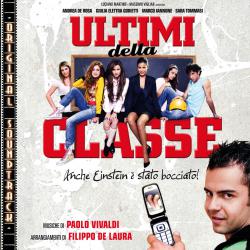 Ultimi della Classe Original Soundtrack. Передняя обложка. Нажмите, чтобы увеличить. Ultimi della Classe Original Soundtrack. Передняя обложка. Нажмите, чтобы увеличить.