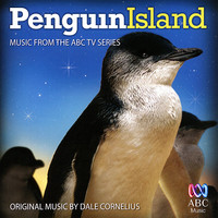 Penguin Island: Music From The ABC TV Series. Передняя обложка. Нажмите, чтобы увеличить. Penguin Island: Music From The ABC TV Series. Передняя обложка. Нажмите, чтобы увеличить.