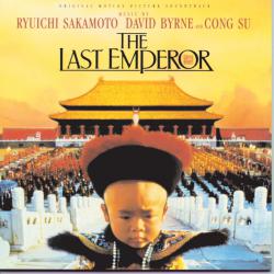 Last Emperor Original Soundtrack, The. Передняя обложка. Нажмите, чтобы увеличить. Last Emperor Original Soundtrack, The. Передняя обложка. Нажмите, чтобы увеличить.