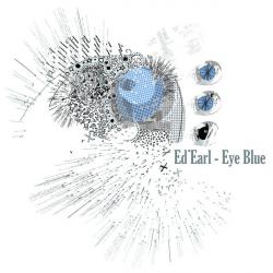 Eye Blue. Передняя обложка. Нажмите, чтобы увеличить. Eye Blue. Передняя обложка. Нажмите, чтобы увеличить.