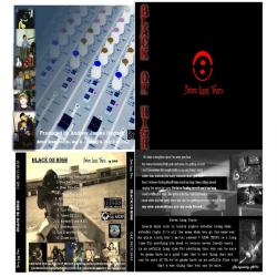 Seven Long Years. Передняя обложка. Нажмите, чтобы увеличить. Seven Long Years. Передняя обложка. Нажмите, чтобы увеличить.