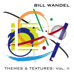 Themes & Textures, Vol. II Film Music Compilation. Передняя обложка. Нажмите, чтобы увеличить. Themes & Textures, Vol. II Film Music Compilation. Передняя обложка. Нажмите, чтобы увеличить.