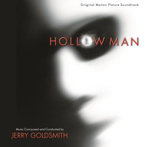 Hollow Man Original Motion Picture Soundtrack. Лицевая сторона . Нажмите, чтобы увеличить. Hollow Man Original Motion Picture Soundtrack. Лицевая сторона . Нажмите, чтобы увеличить.