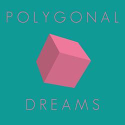 Polygonal Dreams. Передняя обложка. Нажмите, чтобы увеличить. Polygonal Dreams. Передняя обложка. Нажмите, чтобы увеличить.