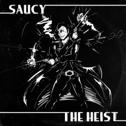 Heist - EP, The. Передняя обложка. Нажмите, чтобы увеличить. Heist - EP, The. Передняя обложка. Нажмите, чтобы увеличить.