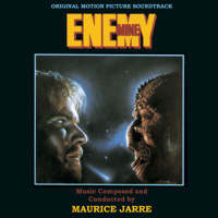Enemy Mine Original Motion Picture Soundtrack. Передняя обложка. Нажмите, чтобы увеличить. Enemy Mine Original Motion Picture Soundtrack. Передняя обложка. Нажмите, чтобы увеличить.