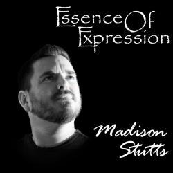 Essence of Expression. Передняя обложка. Нажмите, чтобы увеличить. Essence of Expression. Передняя обложка. Нажмите, чтобы увеличить.