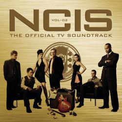 NCIS, Vol. 2 The Official TV Soundtrack. Передняя обложка. Нажмите, чтобы увеличить. NCIS, Vol. 2 The Official TV Soundtrack. Передняя обложка. Нажмите, чтобы увеличить.