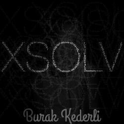 Xsolv - EP. Передняя обложка. Нажмите, чтобы увеличить. Xsolv - EP. Передняя обложка. Нажмите, чтобы увеличить.