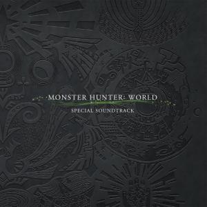 Monster Hunter World Original Soundtrack. Front. Нажмите, чтобы увеличить.