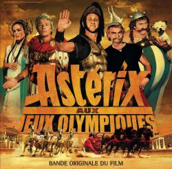 Astérix aux Jeux Olympiques - EP. Передняя обложка. Нажмите, чтобы увеличить. Astérix aux Jeux Olympiques - EP. Передняя обложка. Нажмите, чтобы увеличить.