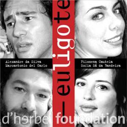 Eu Ligo-Te Original Motion Picture Soundtrack. Передняя обложка. Нажмите, чтобы увеличить. Eu Ligo-Te Original Motion Picture Soundtrack. Передняя обложка. Нажмите, чтобы увеличить.