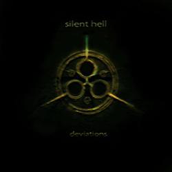 Silent Hell Deviations. Передняя обложка. Нажмите, чтобы увеличить. Silent Hell Deviations. Передняя обложка. Нажмите, чтобы увеличить.