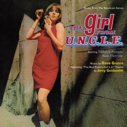 Girl From U.N.C.L.E. Music From the Television Series, The. Передняя обложка. Нажмите, чтобы увеличить. Girl From U.N.C.L.E. Music From the Television Series, The. Передняя обложка. Нажмите, чтобы увеличить.
