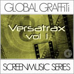 ScreenMusic Series - VersiTrax, Vol. 1. Передняя обложка. Нажмите, чтобы увеличить. ScreenMusic Series - VersiTrax, Vol. 1. Передняя обложка. Нажмите, чтобы увеличить.