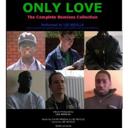 Only Love - the Complete Remixes Collection. Передняя обложка. Нажмите, чтобы увеличить. Only Love - the Complete Remixes Collection. Передняя обложка. Нажмите, чтобы увеличить.