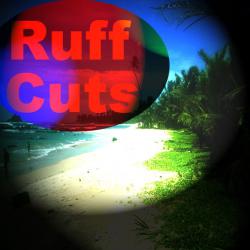 Ruff Cuts. Передняя обложка. Нажмите, чтобы увеличить. Ruff Cuts. Передняя обложка. Нажмите, чтобы увеличить.