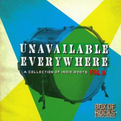 Box of Rocks, Volume 9: Unavailable Everywhere. Передняя обложка. Нажмите, чтобы увеличить. Box of Rocks, Volume 9: Unavailable Everywhere. Передняя обложка. Нажмите, чтобы увеличить.