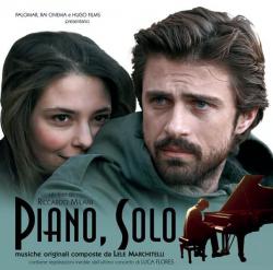 Piano, solo Original Soundtrack. Передняя обложка. Нажмите, чтобы увеличить. Piano, solo Original Soundtrack. Передняя обложка. Нажмите, чтобы увеличить.