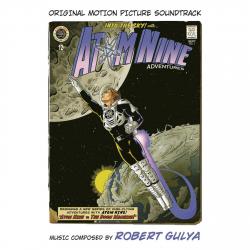 Atom Nine Adventures Original Motion Picture Soundtrack. Передняя обложка. Нажмите, чтобы увеличить. Atom Nine Adventures Original Motion Picture Soundtrack. Передняя обложка. Нажмите, чтобы увеличить.