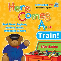 Here Comes a Train - EP. Передняя обложка. Нажмите, чтобы увеличить. Here Comes a Train - EP. Передняя обложка. Нажмите, чтобы увеличить.