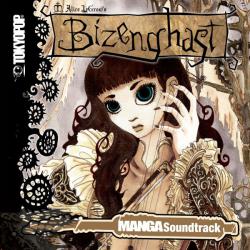 Tokyopop Presents: Bizenghast Soundtrack. Передняя обложка. Нажмите, чтобы увеличить. Tokyopop Presents: Bizenghast Soundtrack. Передняя обложка. Нажмите, чтобы увеличить.