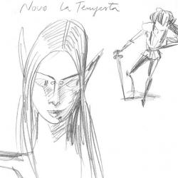 La Tempesta. Передняя обложка. Нажмите, чтобы увеличить. La Tempesta. Передняя обложка. Нажмите, чтобы увеличить.