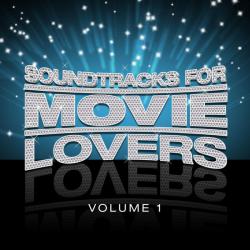 Soundtracks for Movie Lovers Vol. 1. Передняя обложка. Нажмите, чтобы увеличить. Soundtracks for Movie Lovers Vol. 1. Передняя обложка. Нажмите, чтобы увеличить.