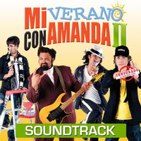 Mi Verano Con Amanda 2. Передняя обложка. Нажмите, чтобы увеличить. Mi Verano Con Amanda 2. Передняя обложка. Нажмите, чтобы увеличить.