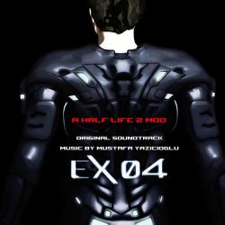 EX 04 Original Game Soundtrack. Передняя обложка. Нажмите, чтобы увеличить. EX 04 Original Game Soundtrack. Передняя обложка. Нажмите, чтобы увеличить.