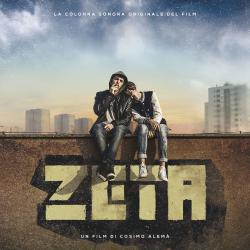 Zeta - Il Film Original Soundtrack. Передняя обложка. Нажмите, чтобы увеличить. Zeta - Il Film Original Soundtrack. Передняя обложка. Нажмите, чтобы увеличить.