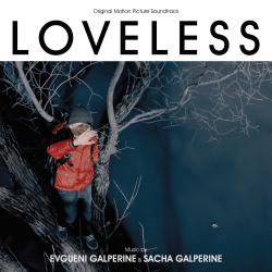 Loveless Original Motion Picture Soundtrack. Передняя обложка. Нажмите, чтобы увеличить. Loveless Original Motion Picture Soundtrack. Передняя обложка. Нажмите, чтобы увеличить.