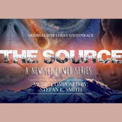 Source Original Soundtrack, The. Передняя обложка. Нажмите, чтобы увеличить. Source Original Soundtrack, The. Передняя обложка. Нажмите, чтобы увеличить.