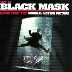 Black Mask Music from the Original Motion Picture. Передняя обложка. Нажмите, чтобы увеличить. Black Mask Music from the Original Motion Picture. Передняя обложка. Нажмите, чтобы увеличить.