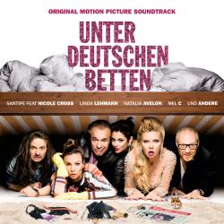 Unter deutschen Betten Original Soundtrack. Передняя обложка. Нажмите, чтобы увеличить. Unter deutschen Betten Original Soundtrack. Передняя обложка. Нажмите, чтобы увеличить.