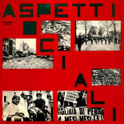 Aspetti sociali. Передняя обложка. Нажмите, чтобы увеличить. Aspetti sociali. Передняя обложка. Нажмите, чтобы увеличить.